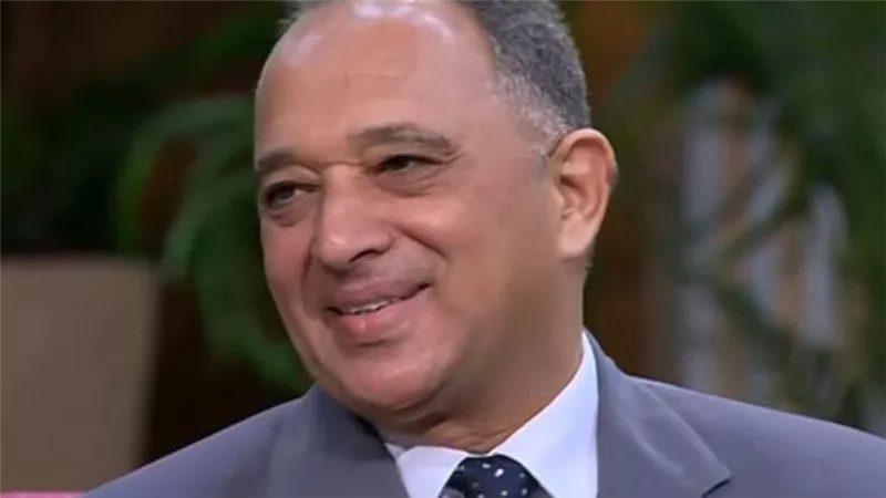 وعكة صحية مفاجئة تُدخل والدة المخرج حسني صالح العناية المركزة بالقاهرة
