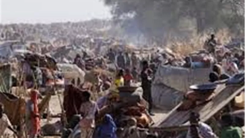 الجيش السوداني يطلق عملية عسكرية واسعة وسط تصاعد الكارثة الإنسانية في دارفور