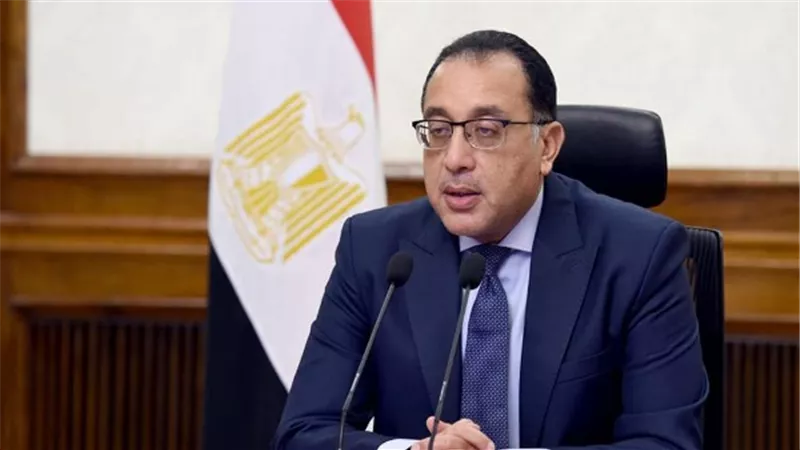 رئيس الوزراء يعلن خطة مصرية لتعزيز الأمن الغذائي واستضافة مؤتمر لإعمار غزة