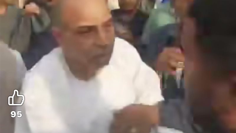 انصار مرشح 
