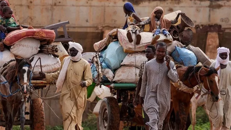 تحذير أممي جديد من تفاقم الأزمة الإنسانية في السودان
