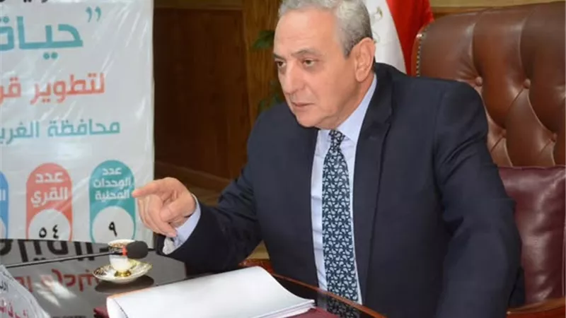 محافظ الغربية: لا تهاون مع المتلاعبين بجودة الخبز.. وحملات مفاجئة لضبط المخالفات بالمحلة