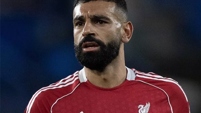 ألدريدج: محمد صلاح لا يمكن إيقافه عندما يكون في مستواه.. و250 هدفًا مع ليفربول إنجاز استثنائي