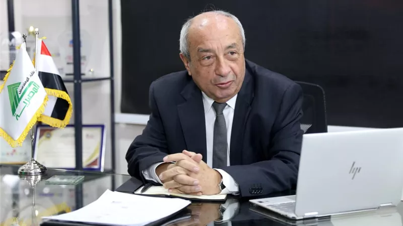 نقيب المهندسين يتقدم بشكوى رسمية للهيئة الوطنية للانتخابات ضد مرشحين يدعون حمل لقب مهندس