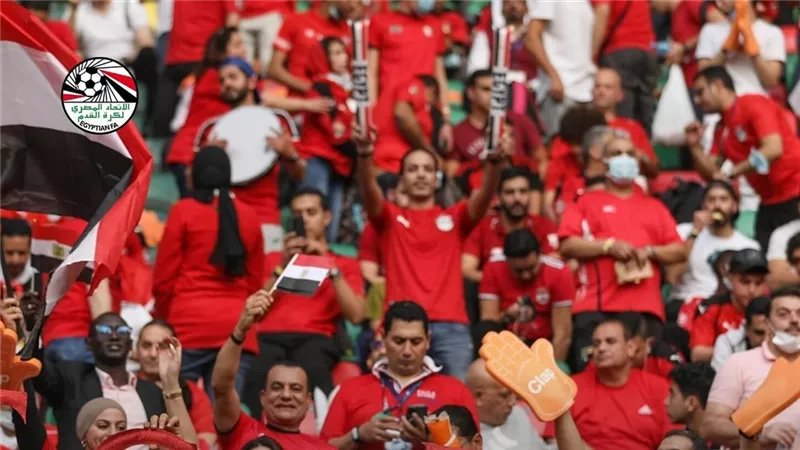 «كاف» يعلن تفاصيل حصول الجماهير المصرية على بطاقة المشجع وتأشيرة المغرب الإلكترونية