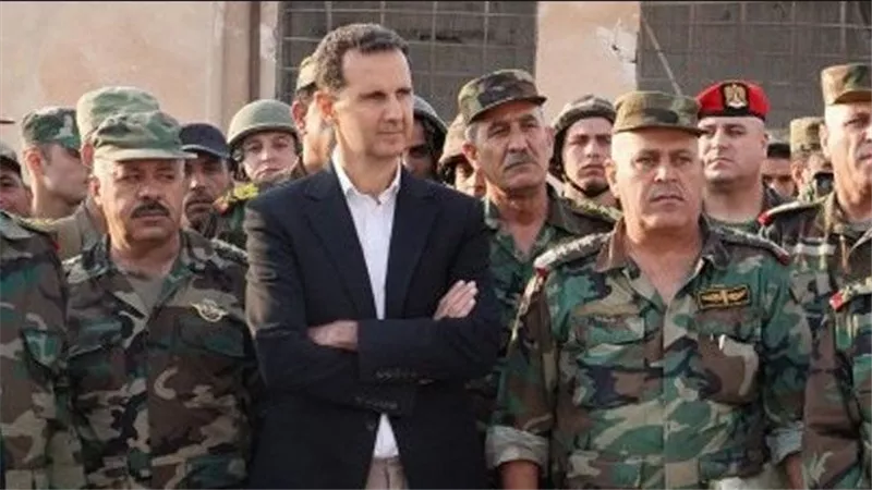القضاء الفرنسي يلاحق ضباطًا في نظام الأسد ويطلب من لبنان تسليمهم بتهم جرائم حرب