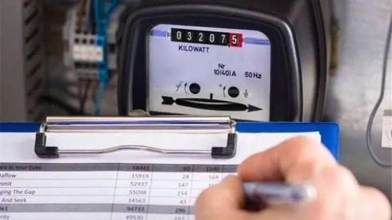 متضيعش وقتك.. رابط الاستعلام عن فاتورة الكهرباء 2025