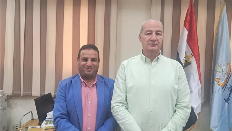 وكيل وزارة الشباب بكفر الشيخ: