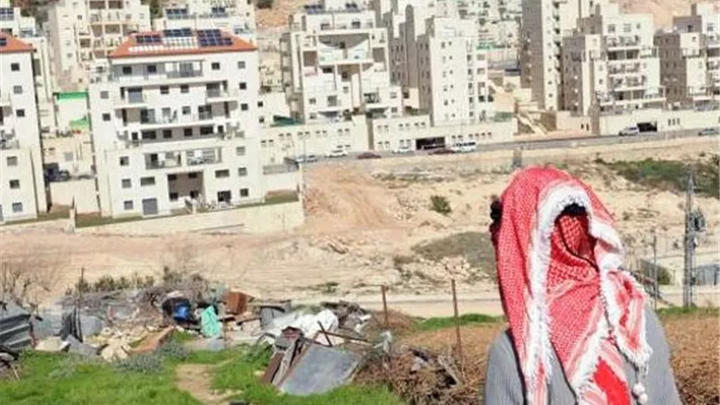 “جريمة تهويدية”.. حماس تدين مشروعًا استيطانيًا جديدًا في قلب الخليل