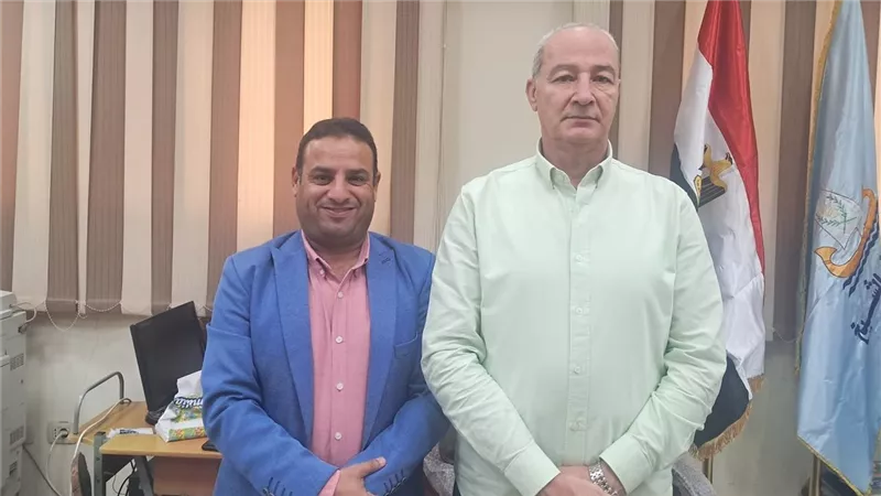 محروس: جاهزية كاملة بمديرية الشباب والرياضة بكفر الشيخ لمواجهة موجات الطقس غير المستقر (خاص)