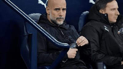 قرار غير مسبوق من جوارديولا قبل مواجهة بوروسيا دورتموند في دوري أبطال أوروبا