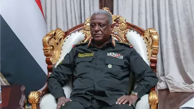 الجيش السوداني يتعهد بإجبار ميليشيا الدعم السريع على الانسحاب من دارفور وكردفان