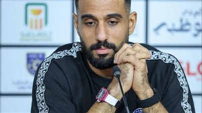أحمد الشناوي: مواجهة الزمالك صعبة.. وبيراميدز جاهز للتتويج بلقب السوبر