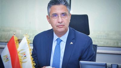 أهالي كفر الشيخ يشكرون وزير التموين على سرعة الاستجابة لتجاوزات مستودعات الغاز