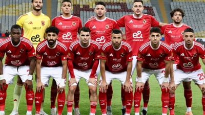 موعد مباراة الأهلي وسيراميكا في السوبر المصري.. والقنوات الناقلة 