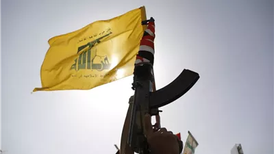 حزب الله: لا تفاوض جديد مع العدو الإسرائيلي.. ونتمسك بحق المقاومة والدفاع عن لبنان