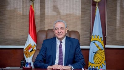 محافظ الغربية يشدد على رفع المخلفات فورًا: “لن نسمح بعودة بؤر القمامة مرة أخرى”