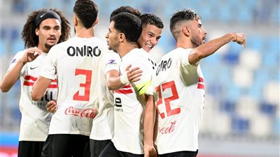 من الإمارات.. مصدر «لبلدنا اليوم»: حارس الزمالك يغيب عن مواجهة بيراميدز 