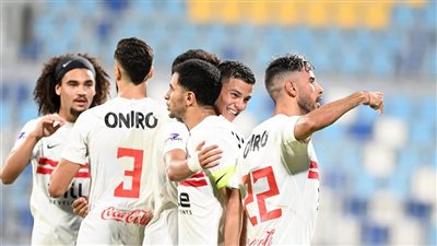مران الزمالك.. عودة ثنائي الأبيض للتدريبات الجماعية 