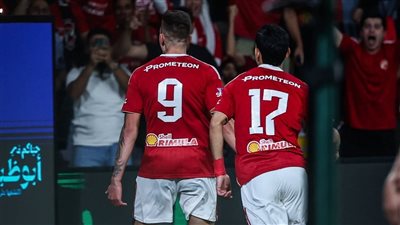 تعرف على موعد مباراة الأهلي ضد شبية القبائل في دوري أبطال إفريقيا 
