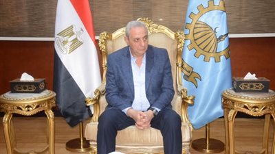 محافظ الغربية: موازنة جديدة برؤية واقعية تلبي احتياجات المواطنين