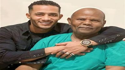 ياسمين عز توجه رسالة إلى محمد رمضان.. ماذا قالت؟