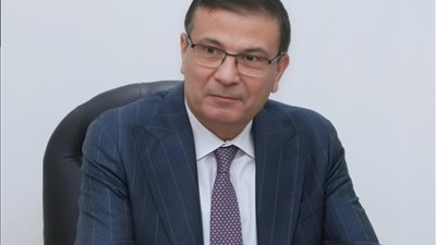 وزير الزراعة يعرض إنجازات قطاع تنمية الثروة الحيوانية خلال شهر أكتوبر