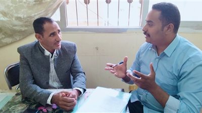 حوار خاص| بلدنا اليوم يكشف برامج خدمات إدارة الدفاع الاجتماعى للأطفال الأحداث بسوهاج 