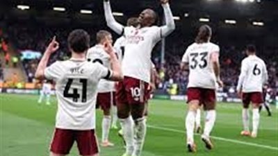 بالدوري الإنجليزي.. تعرف علي موعد مباراة أرسنال أمام سندرلاند 