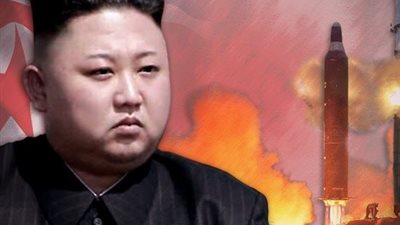 نشاط عسكري لافت في كوريا الشمالية بعد إطلاق صاروخ باليستي باتجاه البحر الشرقي