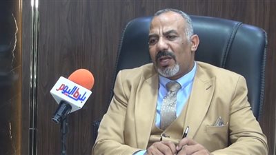 حميد الدخاخني: ملف الأمن على رأس أولوياتي.. والنهضة الحقيقية بالاهتمام بالعاملين داخل نادي العبور