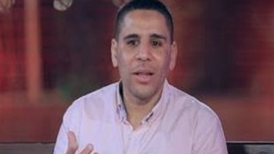 أحمد السيد لـ«بلدنا اليوم»: الأهلي الأقرب للتتويج.. والزمالك خصم لا يستهان به