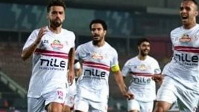 تعرف علي التشكيل المتوقع لنادي الزمالك في نهائي كأس السوبر