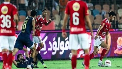 بفارق 22.5 مليون تعرف على القيمة التسويقية للأهلي والزمالك قبل نهائي كأس السوبر المصري