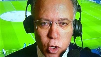 أبرزهم رؤوف خليف.. تعرف على معلقي قمة نهائي السوبر  بين الأهلي والزمالك 