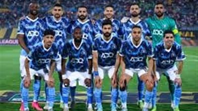 الاتحاد الإفريقي يحدد موعد أول مباراتين لفريق بيراميدز في دوري أبطال إفريقيا