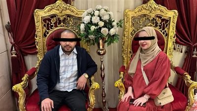 التحريات تكشف لغز جريمة المنوفية.. شاب يذبح زوجته ورضيعه