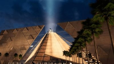 نائب وزير السياحة تكشف عن إقبال الزوار على زيارة المتحف الكبير