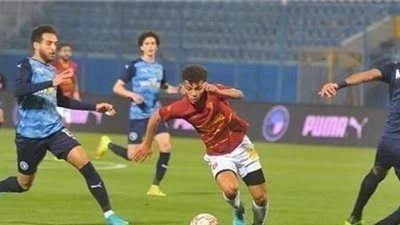 قبل مباراة ريفرز يونايتد.... حصاد مشوار بيراميدز خلال آخر 5 مباريات 