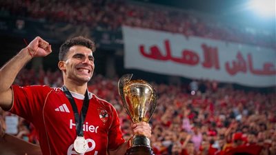 عقب التتويج ببطولة السوبر... تعرف على موعد مباراة الأهلي المقبلة 