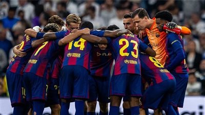 موعد مباراة برشلونة وأتليتك بلباو في الدوري الإسباني والقنوات الناقلة