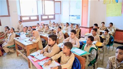وزارة التربية والتعليم تعلن تفاصيل جديدة بشأن جدول امتحانات شهر نوفمبر 2025