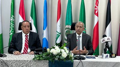 رئيس الأكاديمية العربية: نبني الإنسان ونستثمر في العقول وننافس عالميًا من قلب العلمين الجديدة