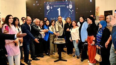 غايا الثقافية تحتفل بعامها الأول بإبداعات «شاعر النيل وطلبات والأيزو 9001»