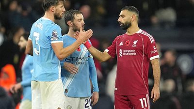 ذا أثلتيك: حدث نادر.. محمد صلاح 