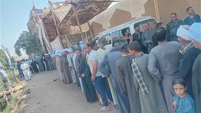 مدير الهيئة: إقبال واسع في اليوم الأول لانتخابات النواب وتوقع زيادة المشاركة في اليوم الثاني