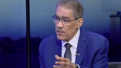  رئيس هيئة الاستعلامات: صفقة الغاز تجارية بحتة.. ولا تنطوي على أي أبعاد أو تفاهمات سياسية