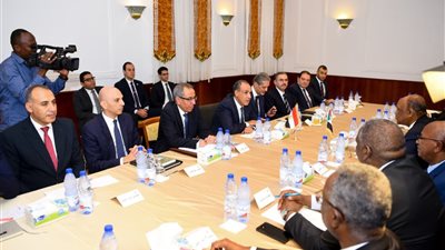 مشاورات مصرية سودانية لتعزيز العلاقات الثنائية وبحث تطورات الأزمة في السودان