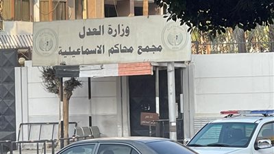 نيابة الإسماعيلية تحيل 13 متهما للمحكمة بتهمة البلطجة وترويع المواطنين بأبو عطوة 