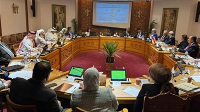 10 نوفمبر.. القاهرة تستضيف منتدى التجارة والاستثمار المصري الخليجي 2025